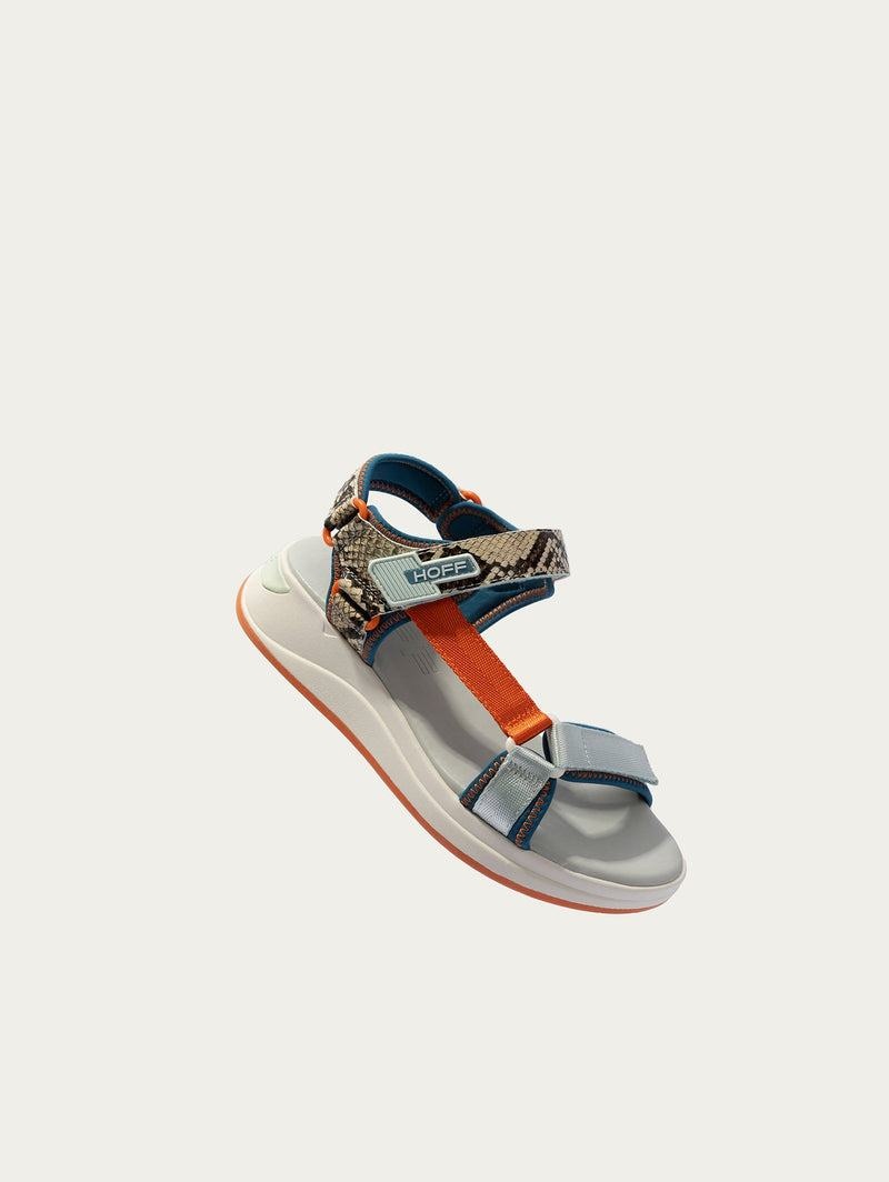Sandale Hoff Island Seychelles Femme Bleu | UGF8926FH